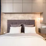 Stylish 1Bdr Central Apartment