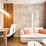 Stylish 1Bdr Central Apartment