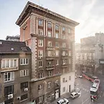 Stylish 1Bdr Central Apartment