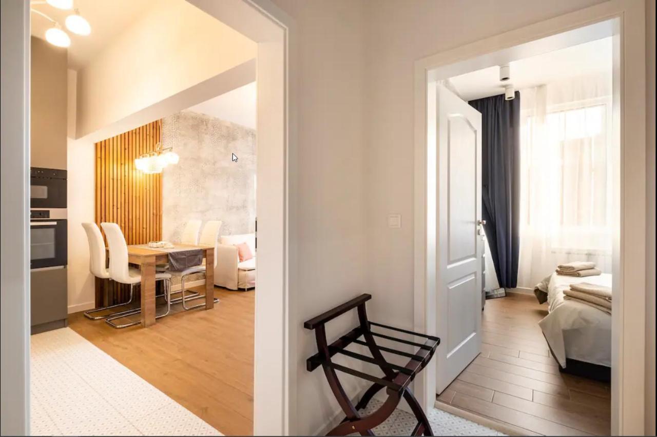 Appartement Stylish 1bdr *