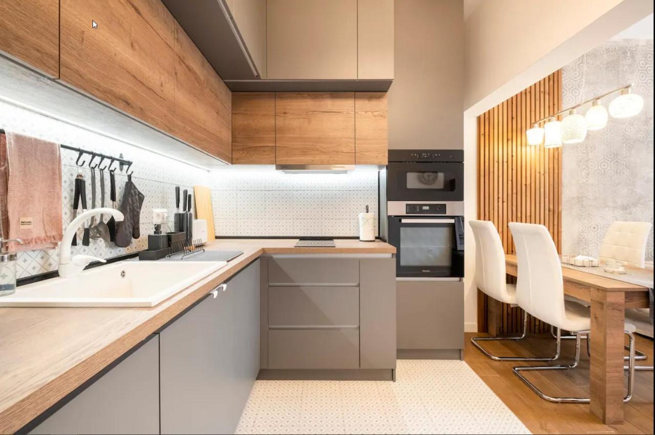 Appartement Stylish 1bdr