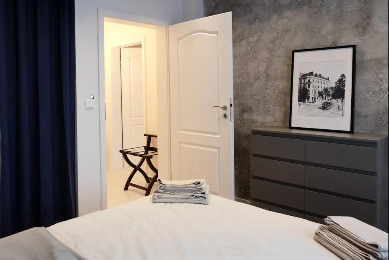 Apartament Stylish 1bdr *