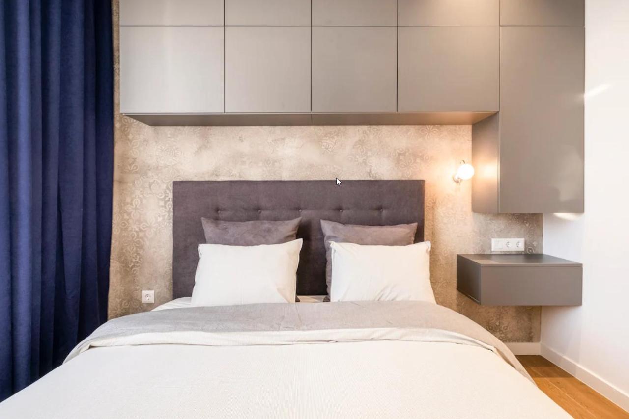 Stylish 1bdr Appartement *