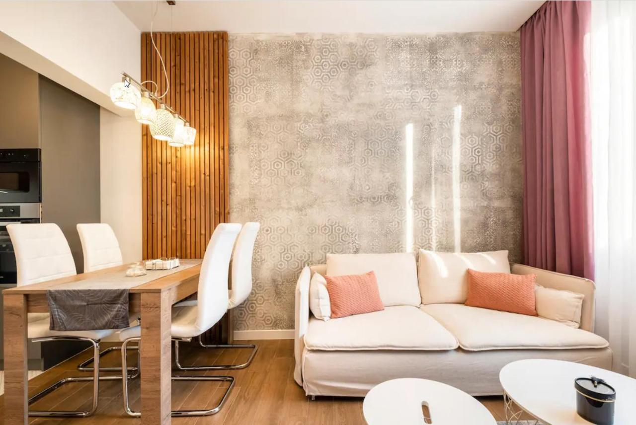 Stylish 1bdr