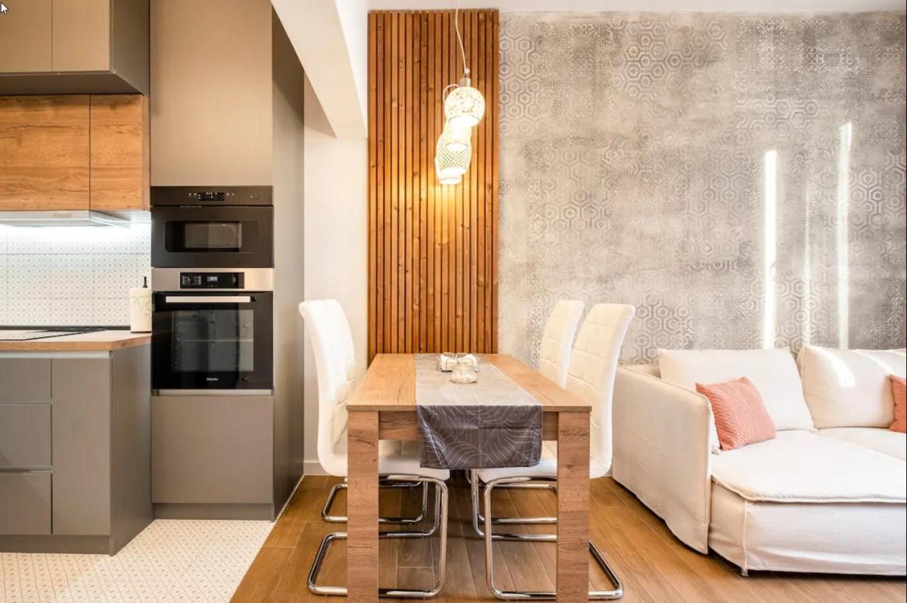 Stylish 1bdr * Sofia