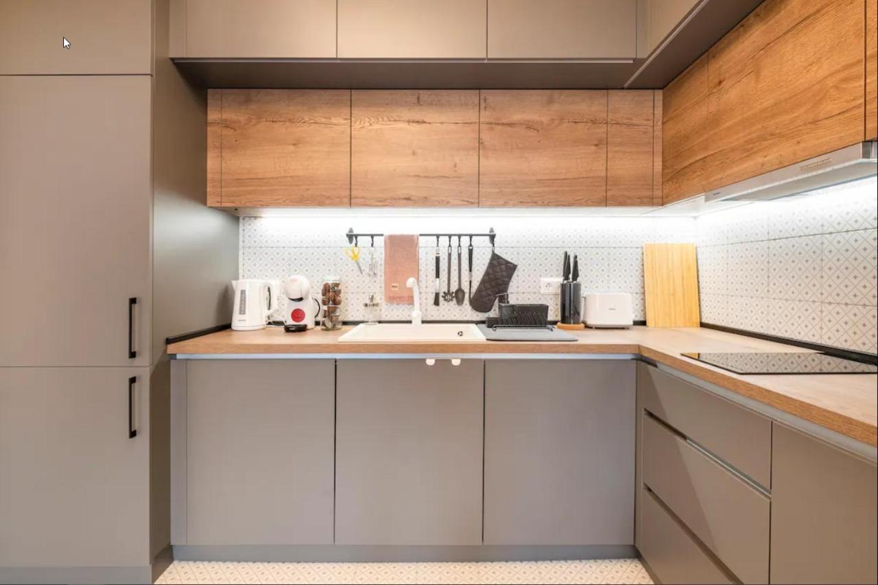 Apartament Stylish 1bdr *