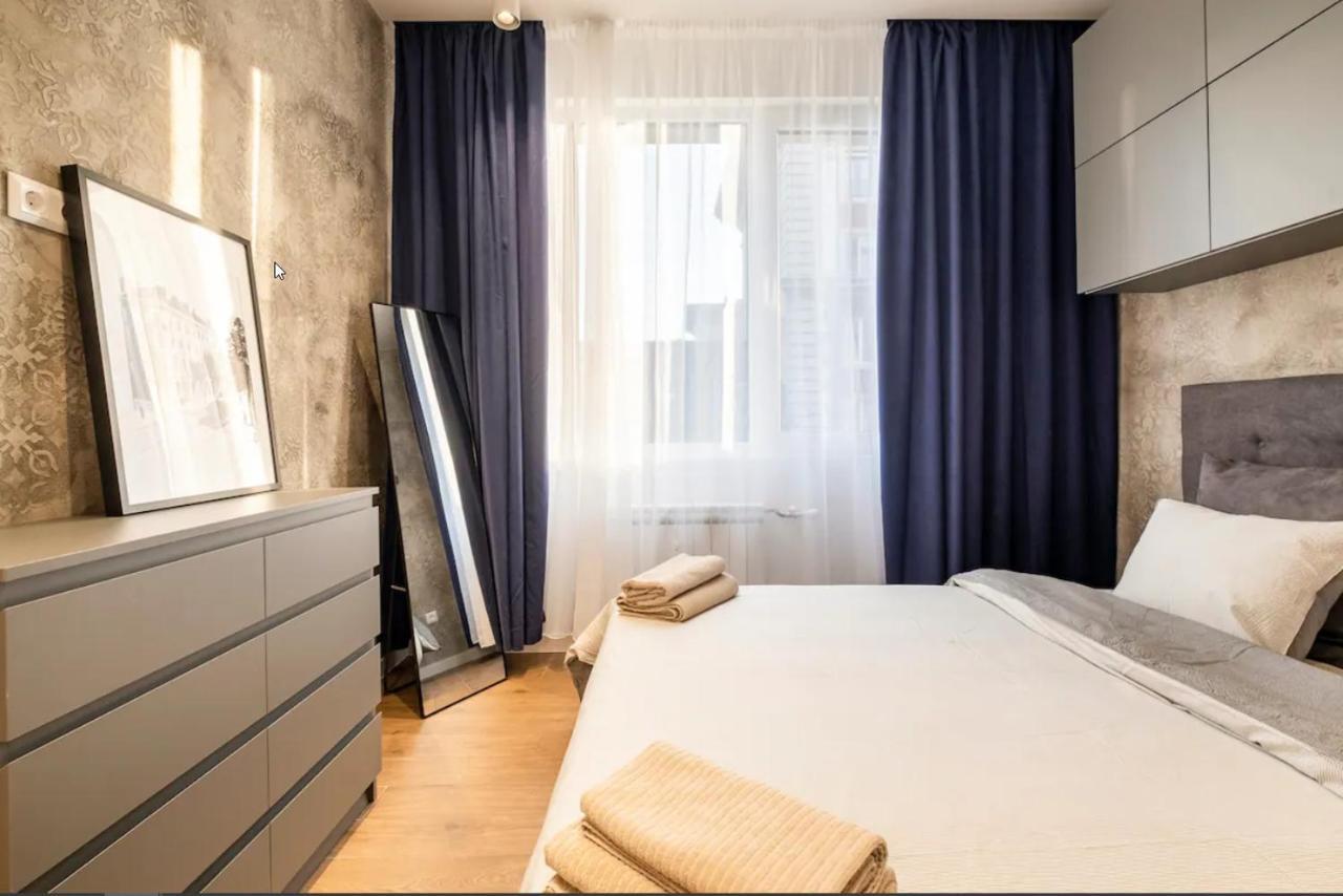 Stylish 1bdr Appartement *
