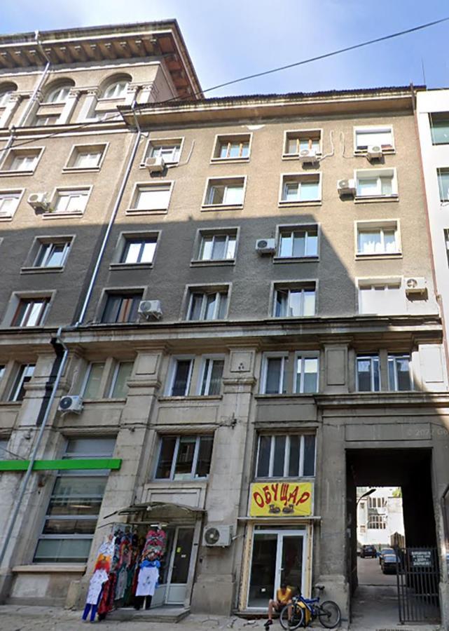 Apartament Stylish 1bdr